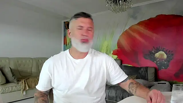 BlowMyXXL online show from March 2026 06:42:01 PM