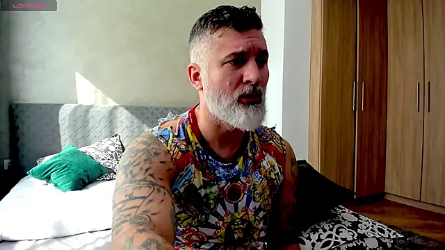BlowMyXXL online show from March 2025 08:11:01 AM