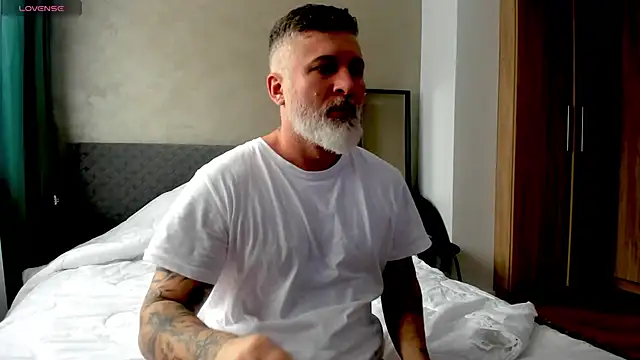 BlowMyXXL online show from March 2025 10:44:02 AM