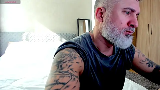 BlowMyXXL online show from February 2025 08:51:02 AM