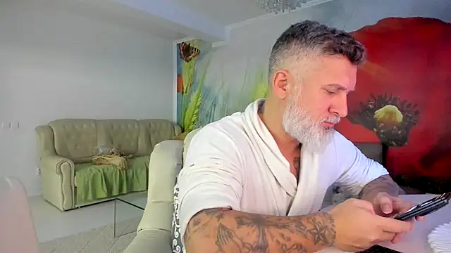 BlowMyXXL online show from February 2026 08:16:01 PM