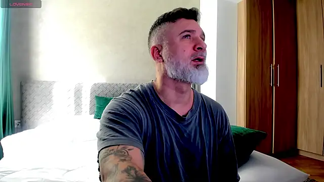 BlowMyXXL online show from March 2025 08:08:02 AM