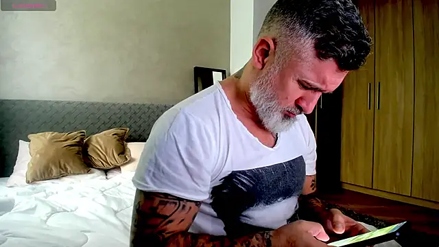 BlowMyXXL online show from February 2025 10:07:01 AM