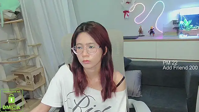 Snapshot of littlemiilk chatting on May 2026 08:30:02 AM littlemiilk online show from May 2026 08:30:02 AM