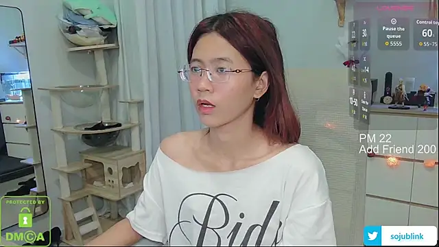 littlemiilk online show from February 2026 08:26:02 AM