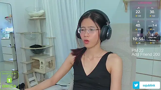 littlemiilk online show from November 2025 07:56:01 AM