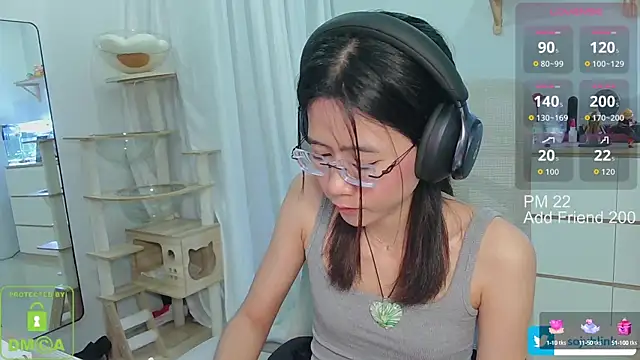 littlemiilk online show from September 2025 06:09:02 AM