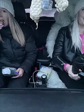 MerlinDave online show from December 2025 02:47:02 AM