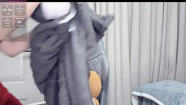 A-Sherry online show from January 2026 07:25:01 AM