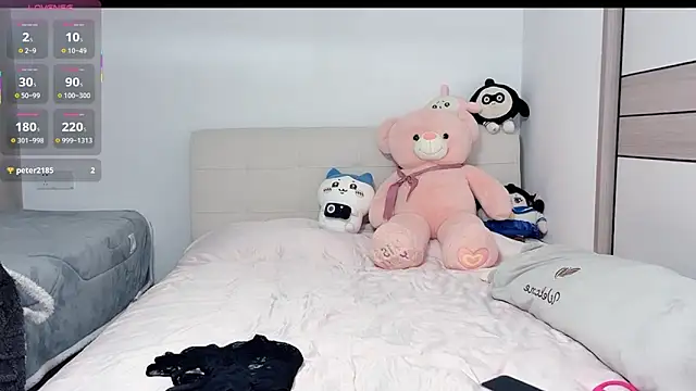 A-Sherry online show from February 2026 07:37:02 AM