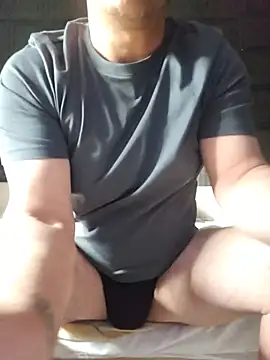 Markossx online show from May 2026 05:33:02 PM