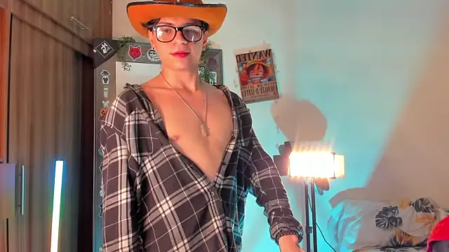 marckalexis online show from December 2025 10:52:02 AM