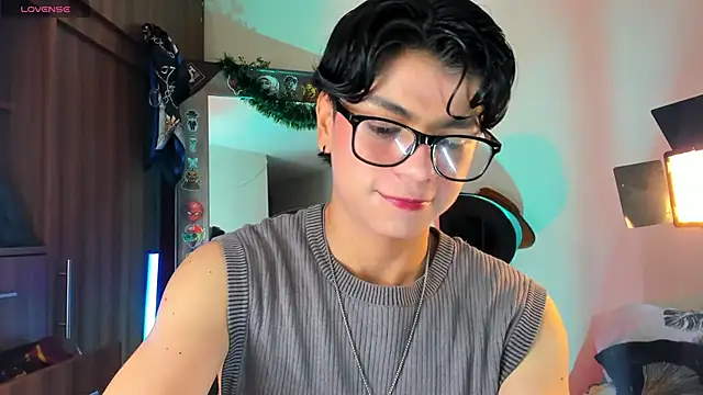 marckalexis online show from January 2026 06:04:02 PM