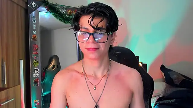 marckalexis online show from February 2026 11:54:02 AM