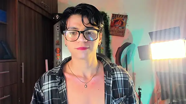 marckalexis online show from January 2026 11:47:01 AM