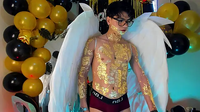 marckalexis online show from March 2026 01:34:02 PM