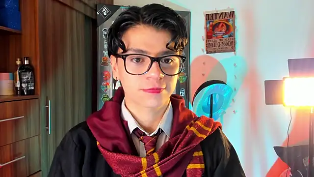 marckalexis online show from April 2026 04:07:02 AM