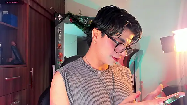 marckalexis online show from January 2026 11:42:01 PM