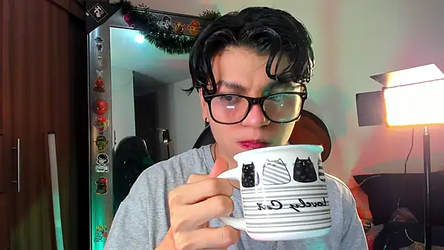 marckalexis online show from March 2026 11:32:01 AM