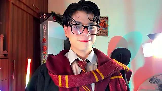 marckalexis online show from February 2026 10:04:01 AM