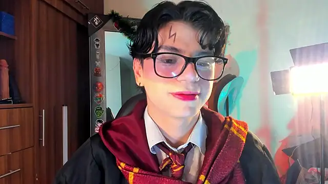 marckalexis online show from January 2026 10:35:02 PM