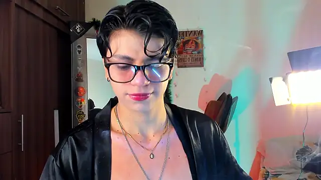 marckalexis online show from March 2026 12:13:01 PM