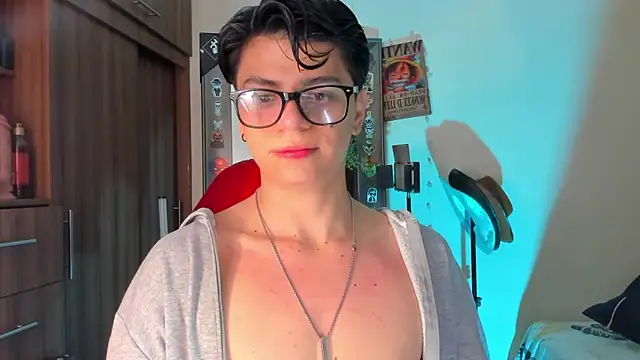 marckalexis online show from December 2025 08:19:02 AM