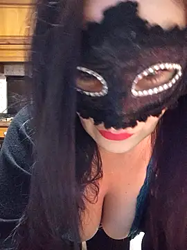 Melanya83 online show from November 2025 11:52:01 PM