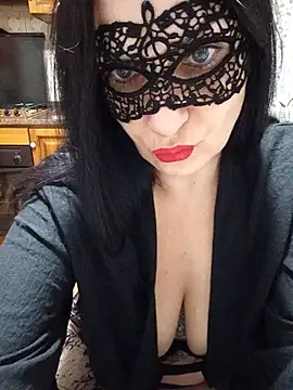 Melanya83 online show from March 2026 11:16:02 PM