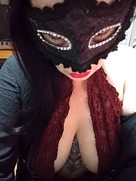 Melanya83 online show from November 2025 11:42:01 PM