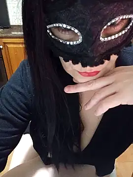 Melanya83 online show from March 2025 03:17:01 AM