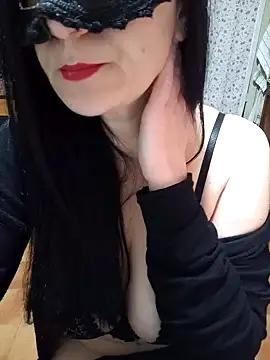 Melanya83 online show from March 2025 09:56:02 PM