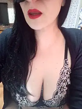 Melanya83 online show from February 2025 11:14:02 PM