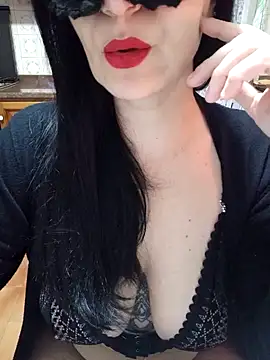 Melanya83 online show from March 2025 12:11:02 AM