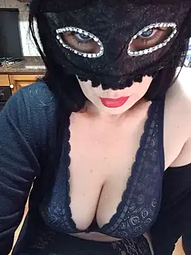 Melanya83 online show from February 2025 11:17:02 PM