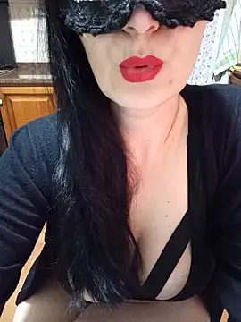 Melanya83 online show from March 2025 09:22:01 PM