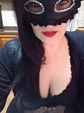 Melanya83 online show from January 2025 06:56:01 PM