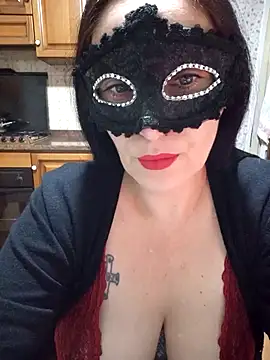 Melanya83 online show from October 2025 09:48:01 PM