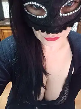 Melanya83 online show from February 2025 07:38:01 PM