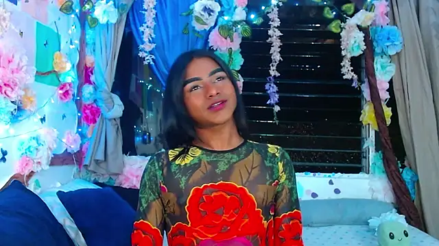Karly coffe online show from February 2025 05:12:01 AM