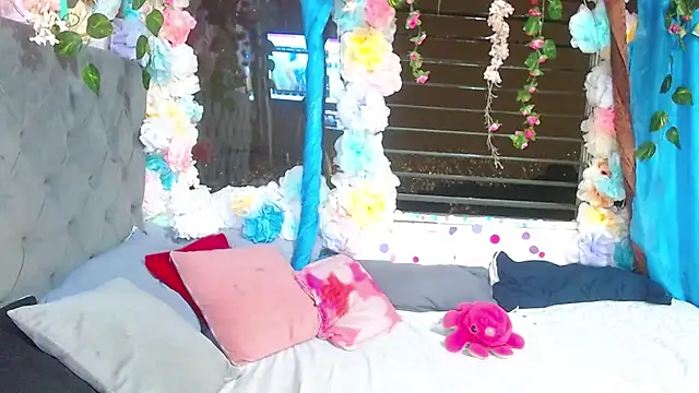 Karly coffe online show from November 2025 04:34:02 AM