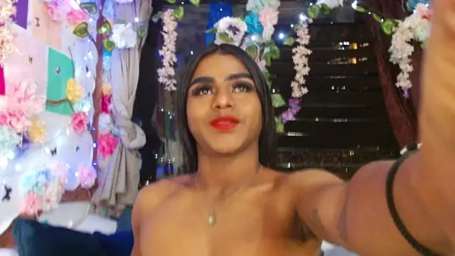 Karly coffe online show from February 2025 01:14:02 AM