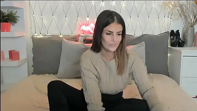 Snapshot of CassyCain chatting on January 2025 02:50:01 PM CassyCain online show from January 2025 02:50:01 PM