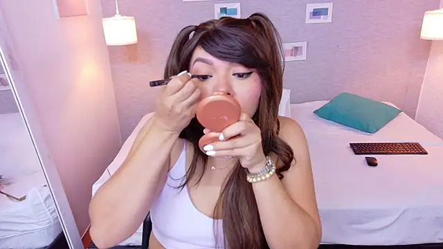 Cuckold lover69 online show from December 2025 02:05:02 PM