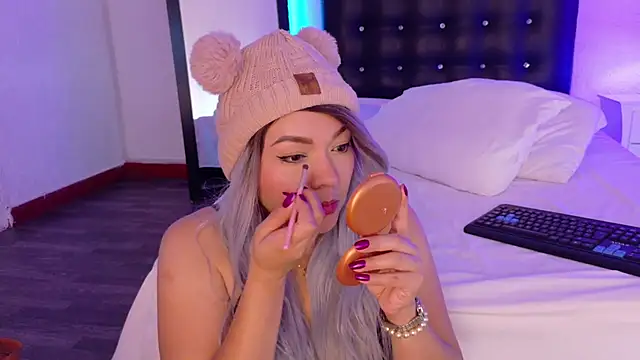 Cuckold lover69 online show from December 2025 01:59:02 PM