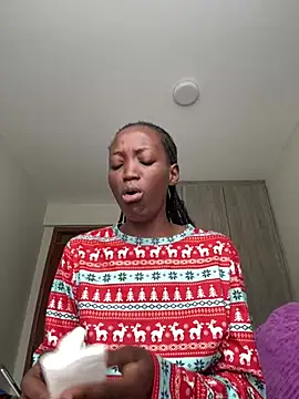 Snapshot of Fanclubbbbb chatting on March 2026 07:52:02 AM Fanclubbbbb online show from March 2026 07:52:02 AM