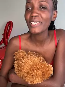 Snapshot of Fanclubbbbb chatting on February 2026 08:14:01 AM Fanclubbbbb online show from February 2026 08:14:01 AM