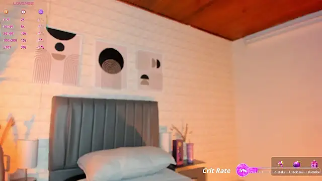 rose barbara online show from March 2026 12:09:02 PM