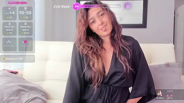 lauramcdowell1 online show from July 2026 12:20:02 PM