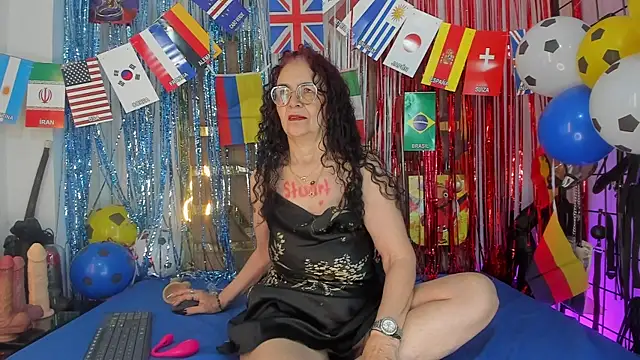 agatha ross26 online show from June 2026 11:38:01 AM
